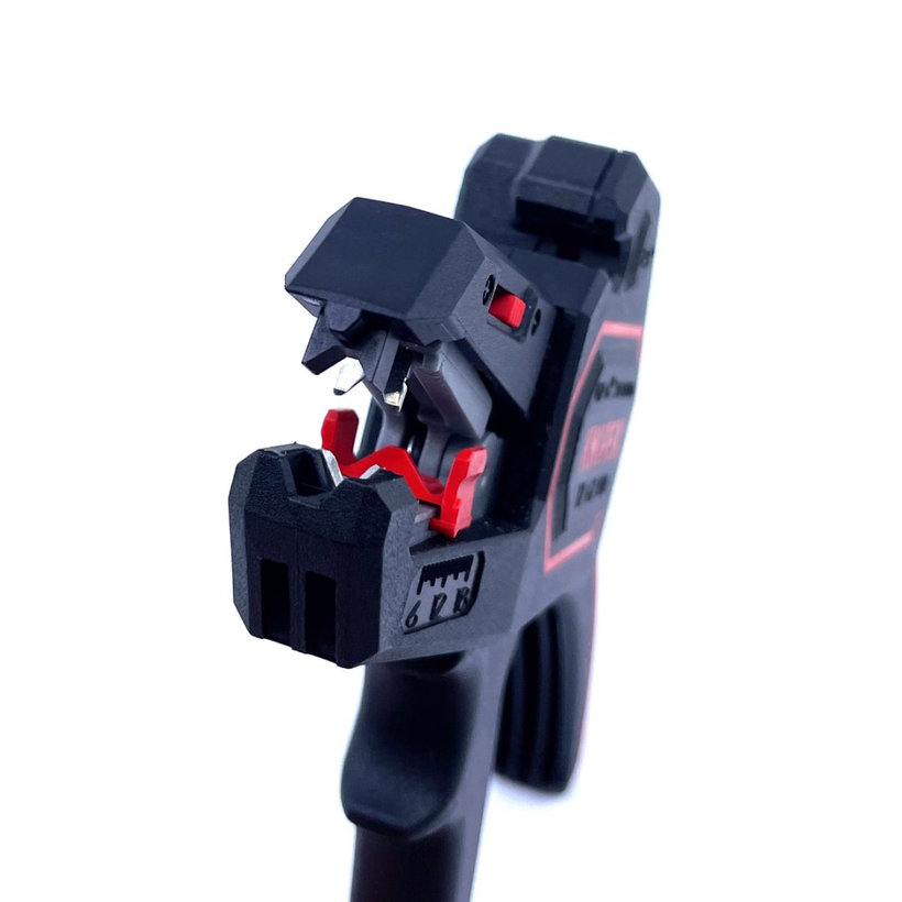 Kleště odizolovací automatické 180 mm