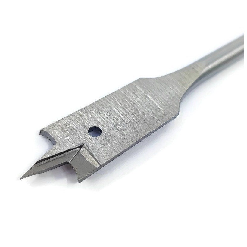 Vrták do dřeva plochý 20x152mm