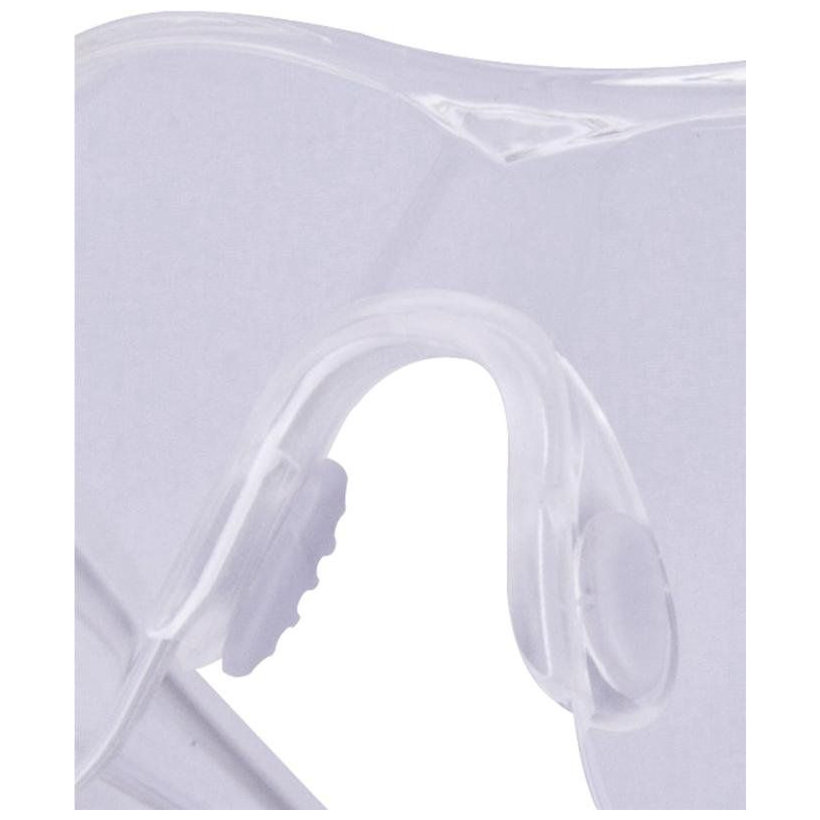 Pracovní brýle EGON SMOKE