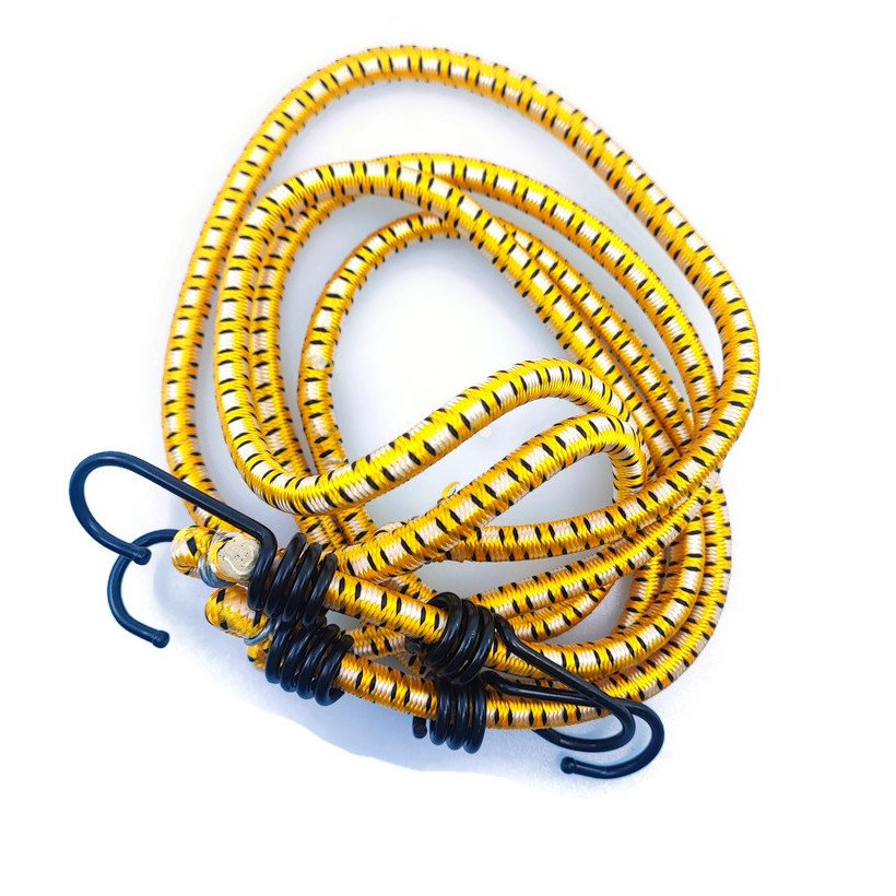 Gumolano s háky 10mm 2ks