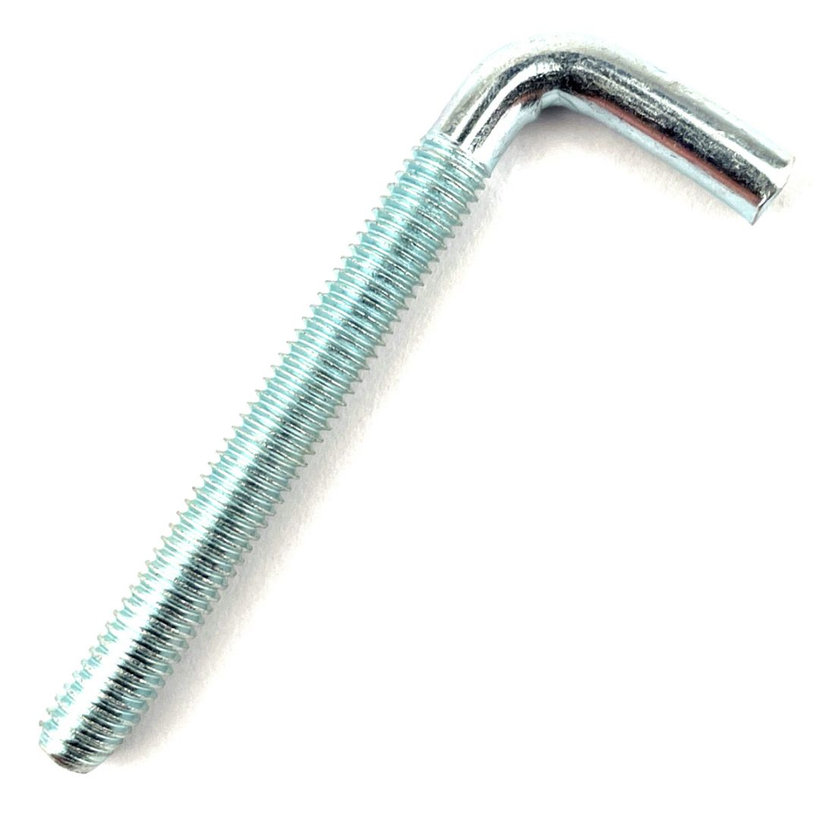 Skoba se závitem Zn M5x40