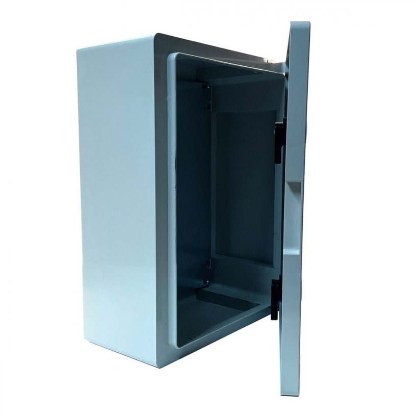 Rozvaděč plastový IP65 300x400x165mm