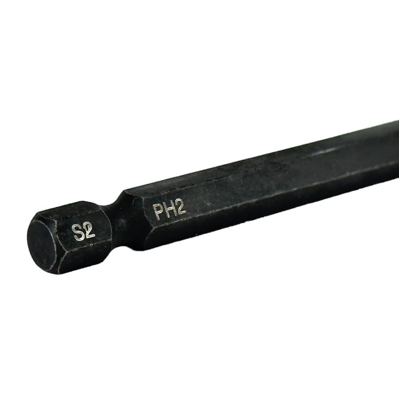 Bit magnetický PH2x90mm