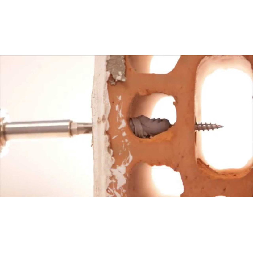 Univerzální hmoždinka UX 14x75mm