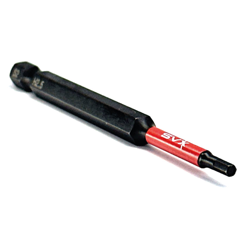 Bit magnetický H2,5x90mm