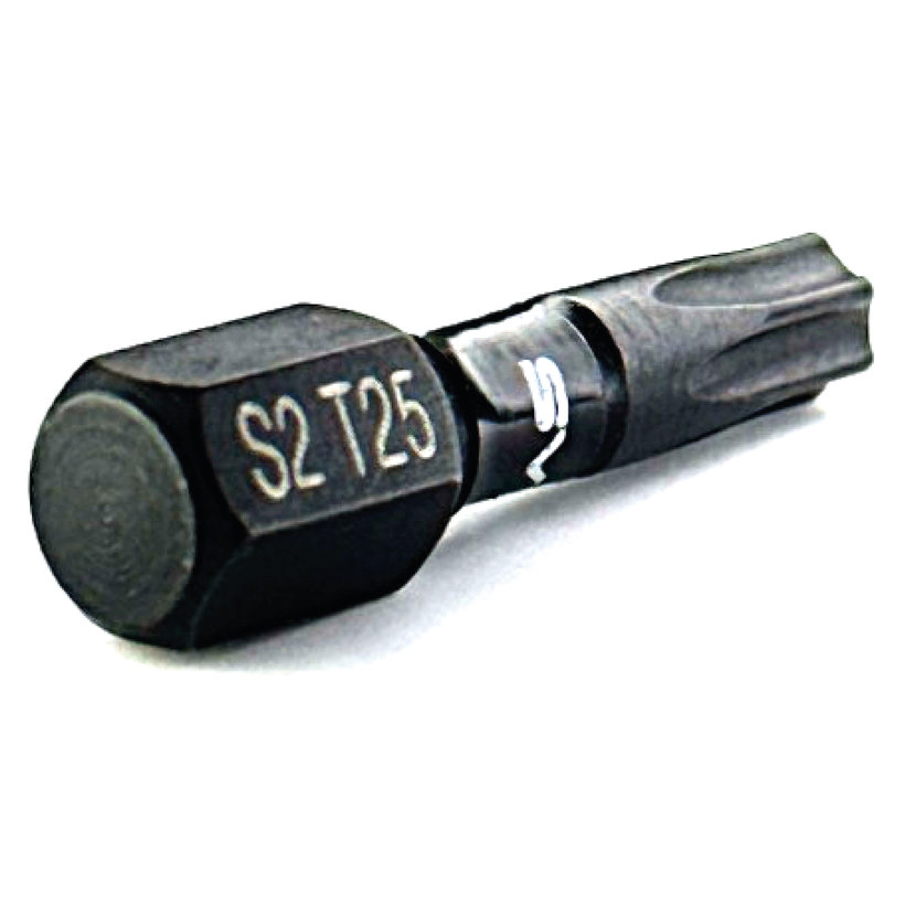 Bit magnetický TX25x25mm