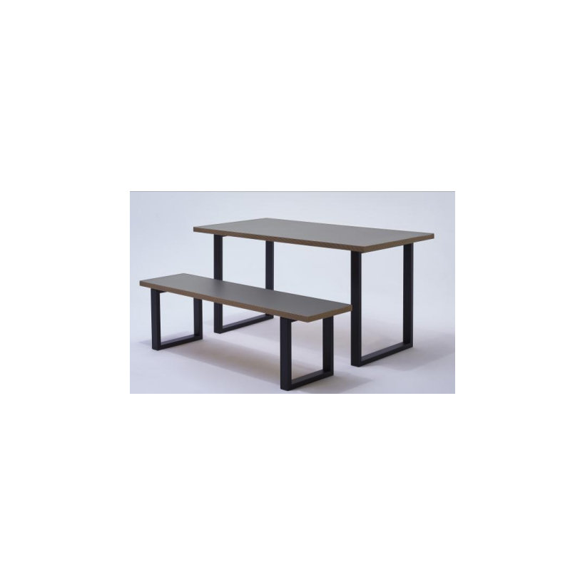 Noha stolu obdélník