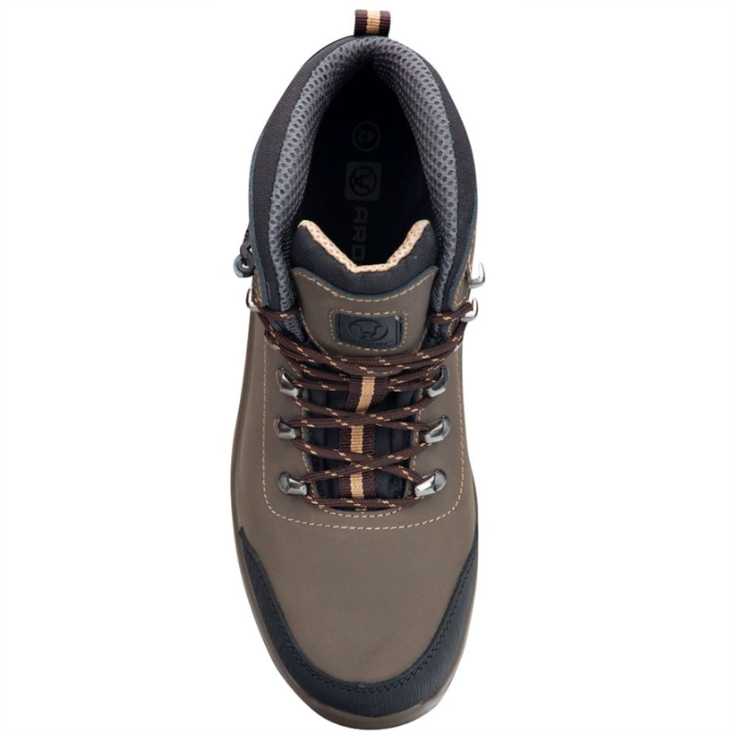 Pracovní obuv GRINDER O2 43