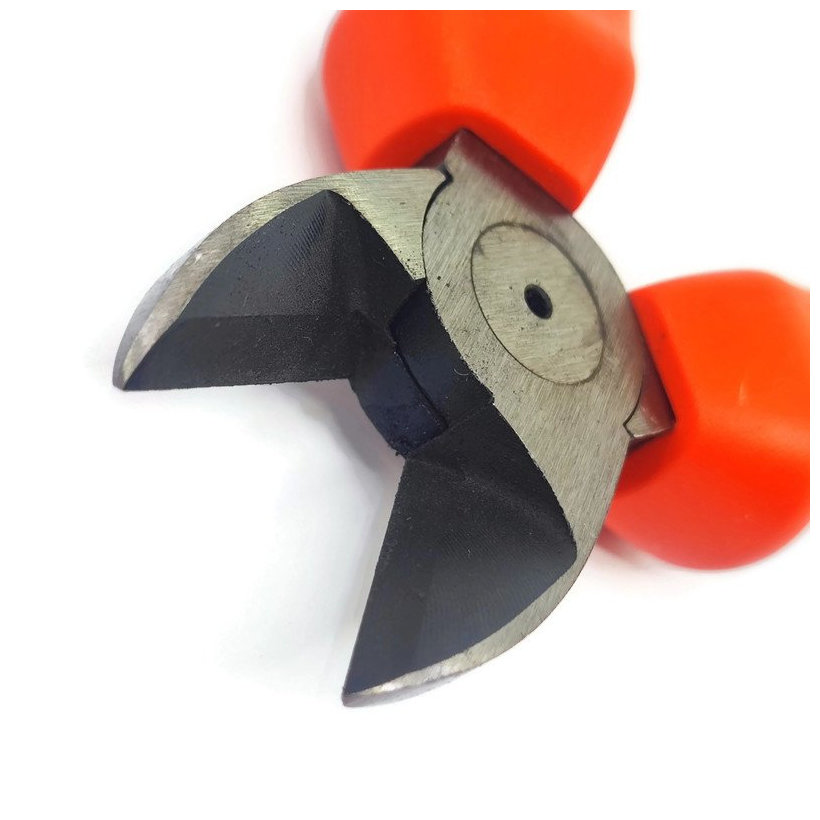 Kleště cvikací boční 180 mm