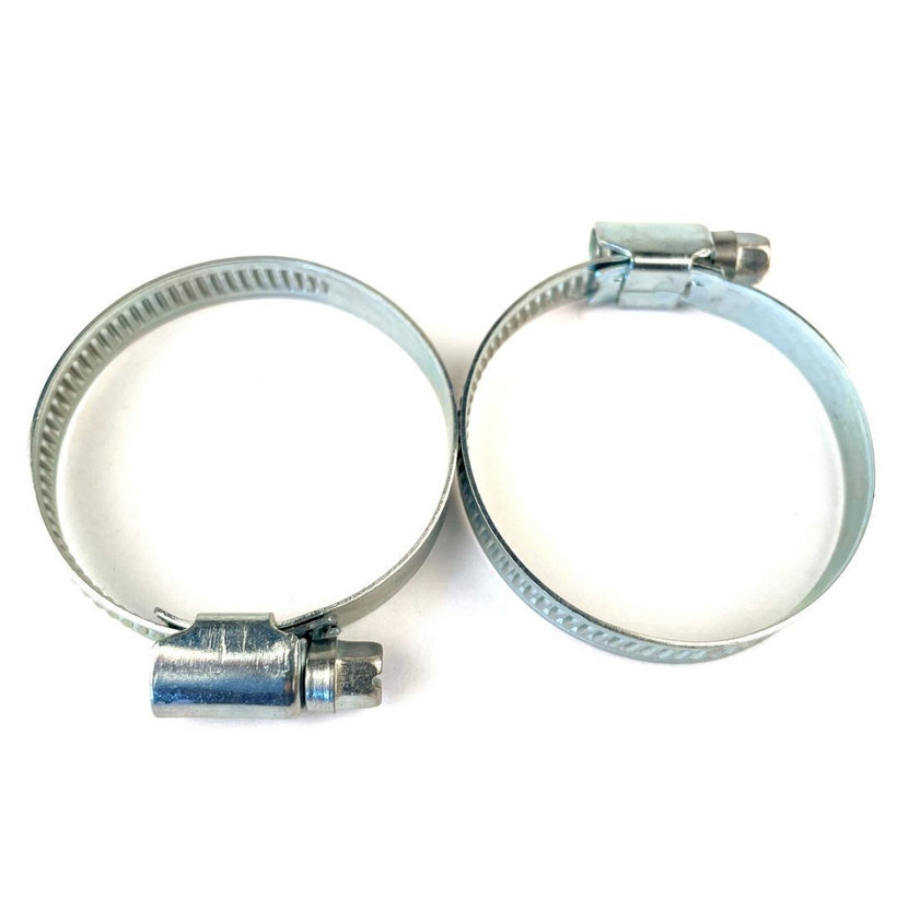 Spona hadicová W1 70-90mm