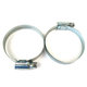 Spona hadicová W1 30-45mm