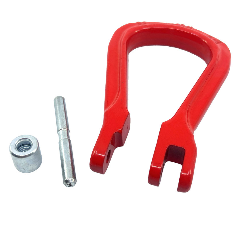 Otevřený prodloužený spojovací článek 2 t G80