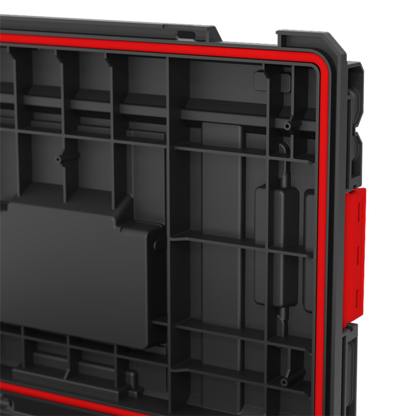 Box na nářadí QBRICK System ONE 200 Vario 2.0
