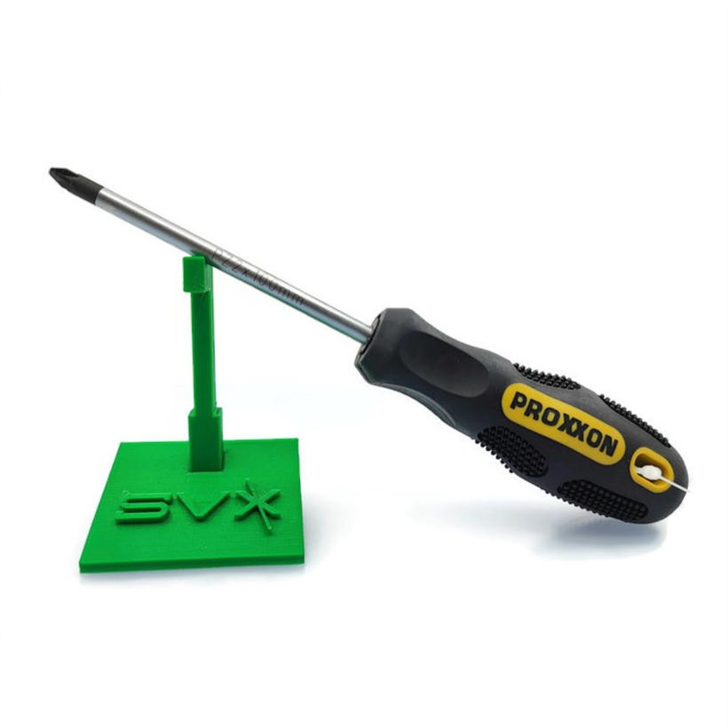 Šroubovák PZ2 x 100