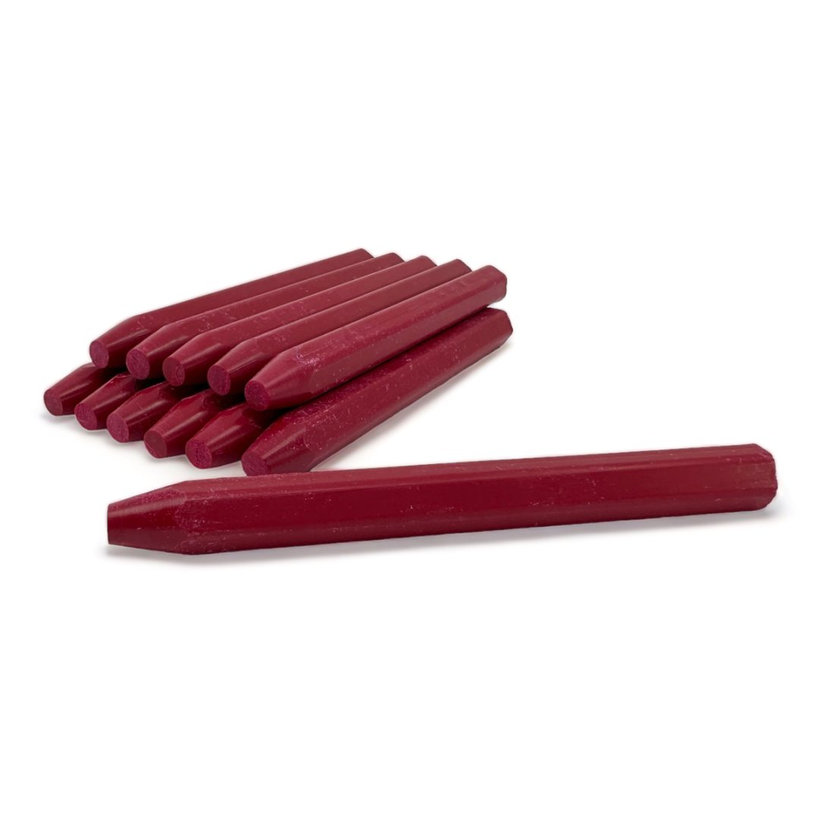 Křída Classic ECO - červená