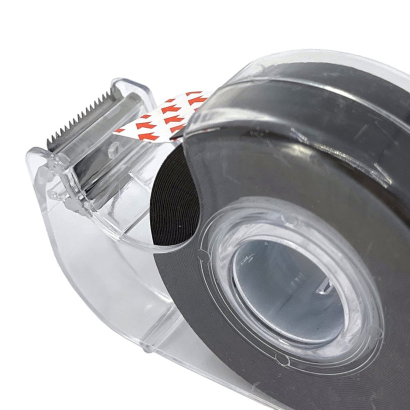 Páska magnetická - samolepící, trhací