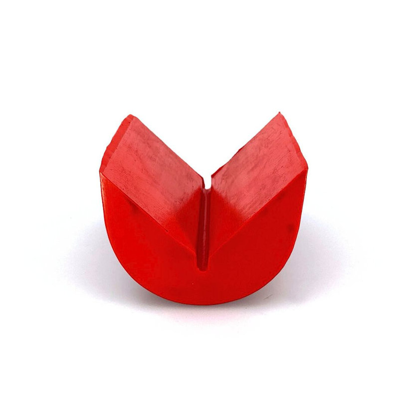 Rohová ochrana bez magnetu 150mm