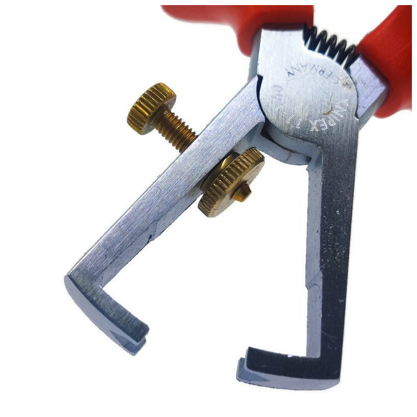 Kleště odizolovací 160 mm