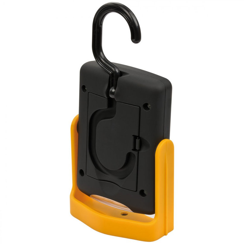 SMD LED univerzální svítilna HL DB43 MH