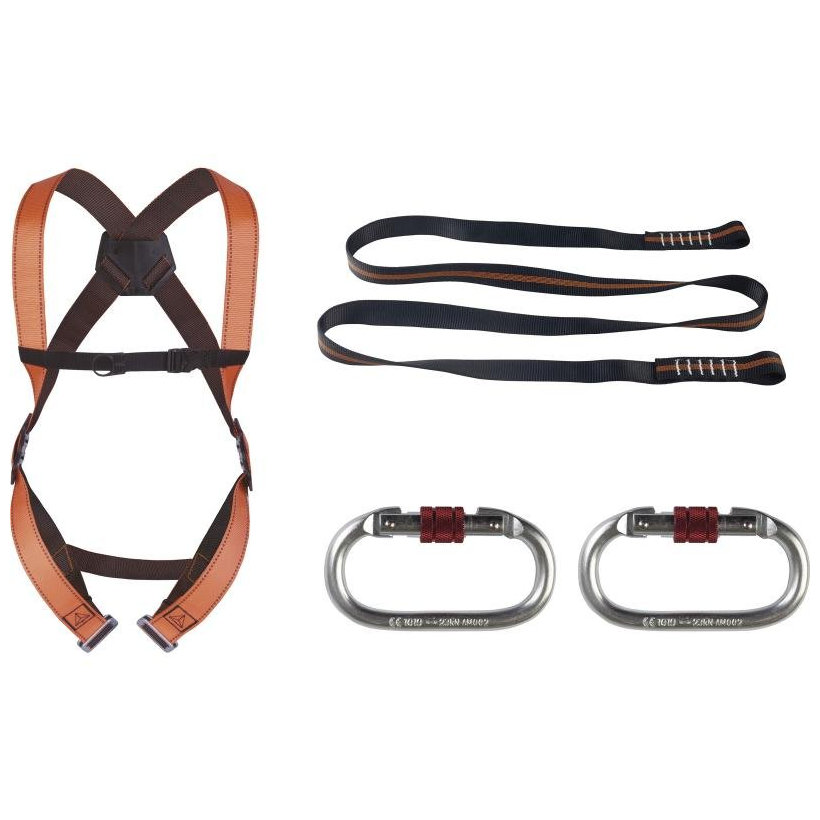 Souprava na udržení pracovní polohy ELARA 130V2GT S/M/L