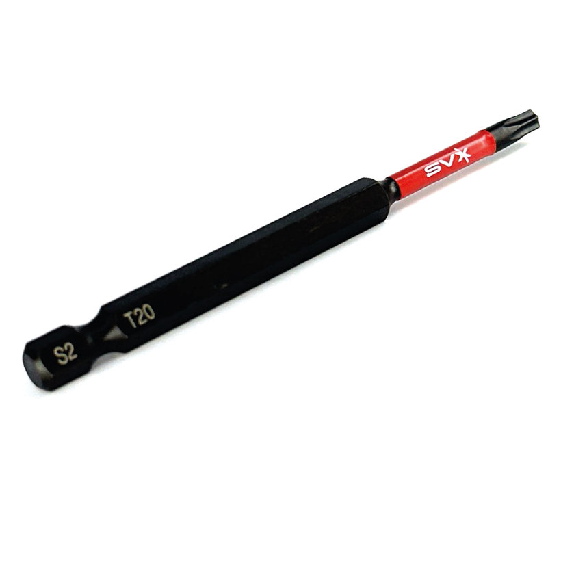 Bit magnetický TX20x90mm