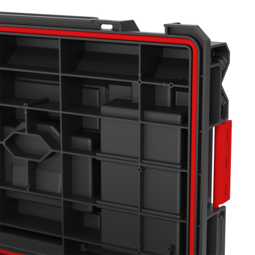 Box na nářadí QBRICK System ONE 450 Profi 2.0