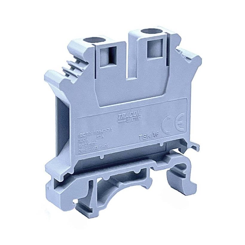 Řadová svorka pro fázový (L) vodič 0,75mm²