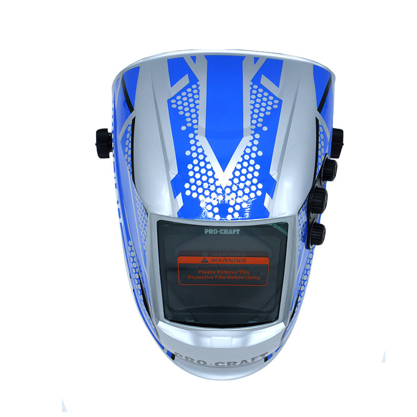 Kukla svářečská samostmívací SHP100-90