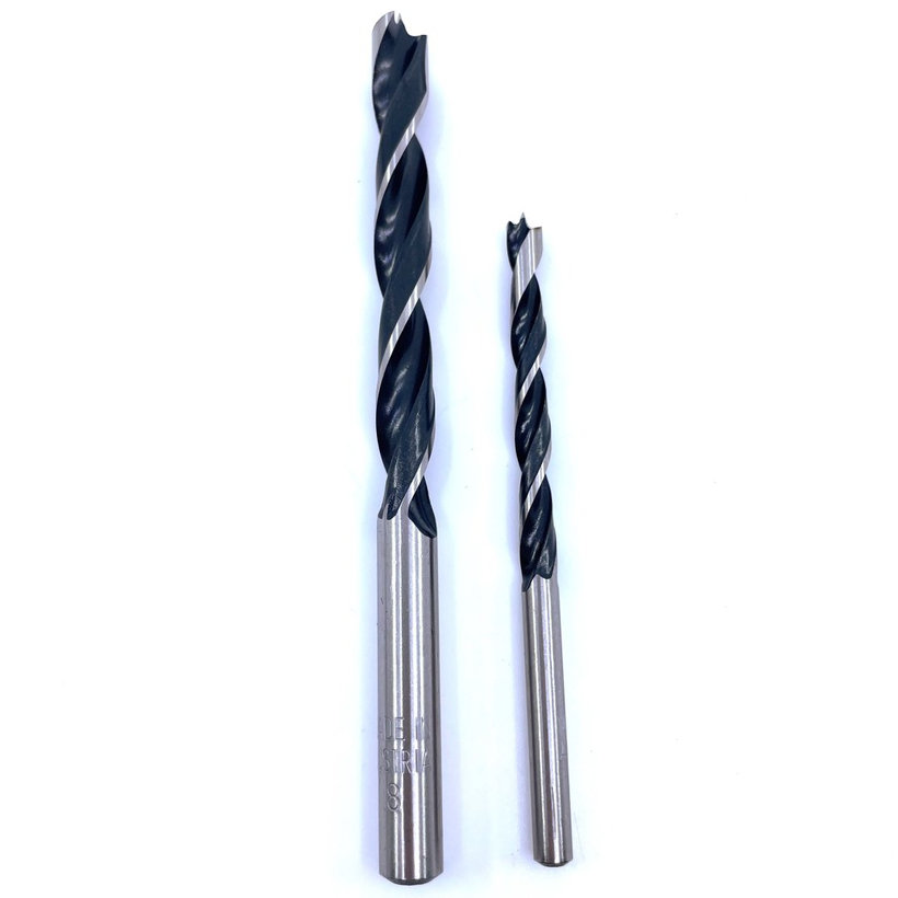 Sada vrtáků do dřeva - 5dílná