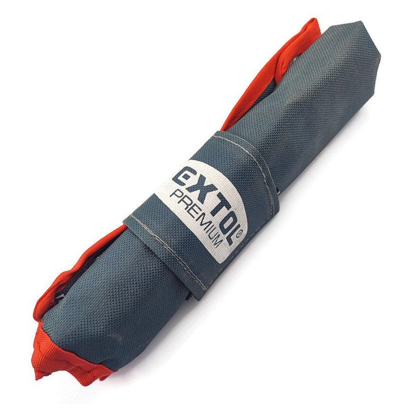 Klíče vidlicové, 8-dílná sada