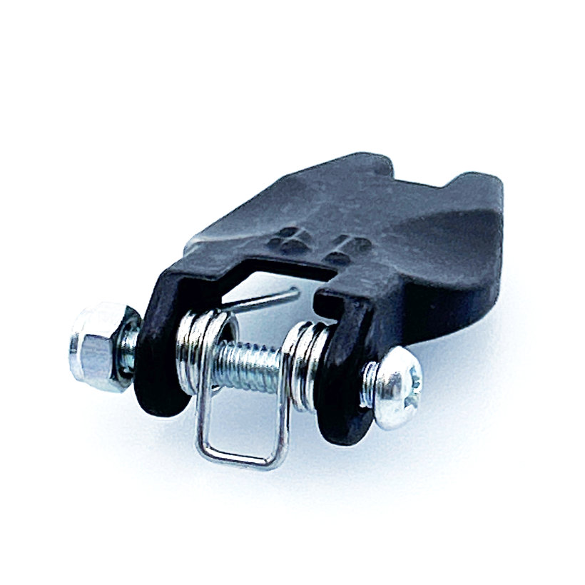 Náhradní západka pro vrchní a spodní hák pro VS III 1000