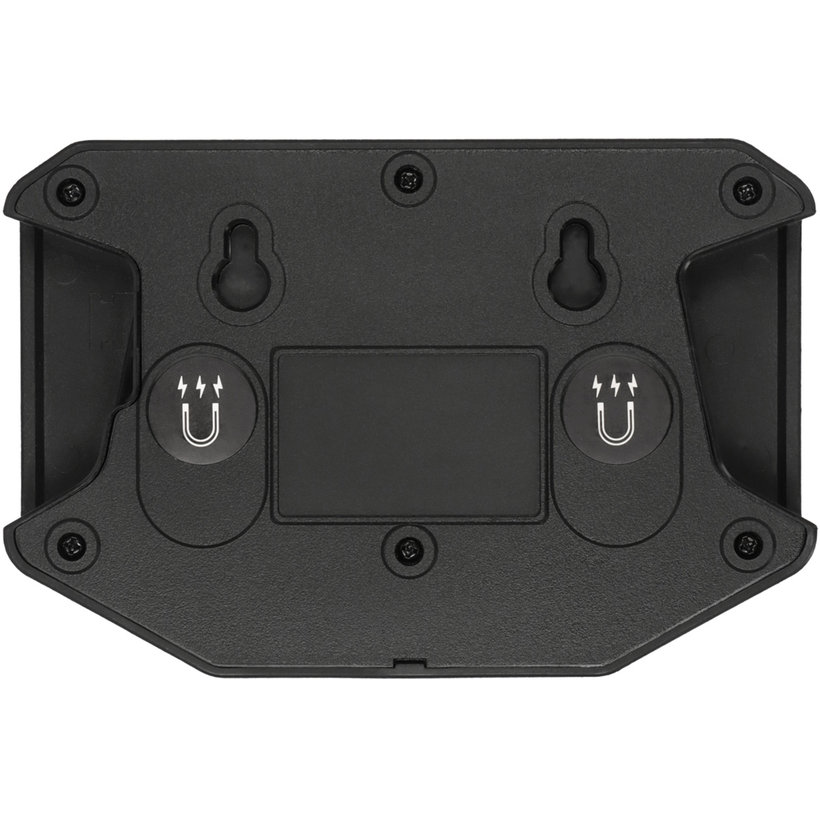 Professional bezdrátová nabíjecí podložka včetně kabelu USB-C