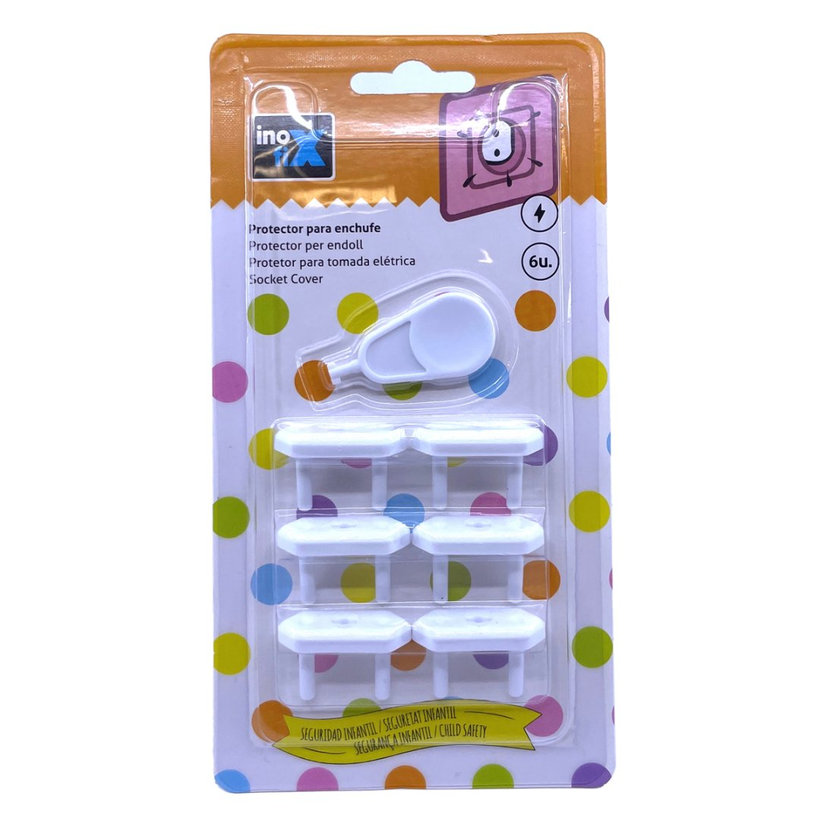 Kryt zásuvky zaklapávací