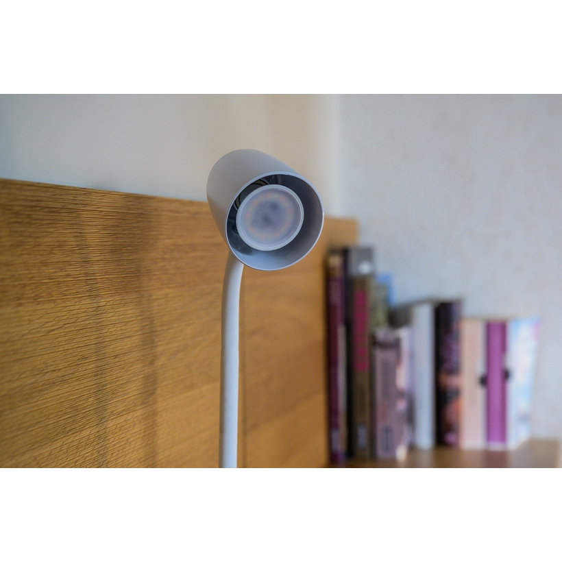 LED žárovka smart GU10