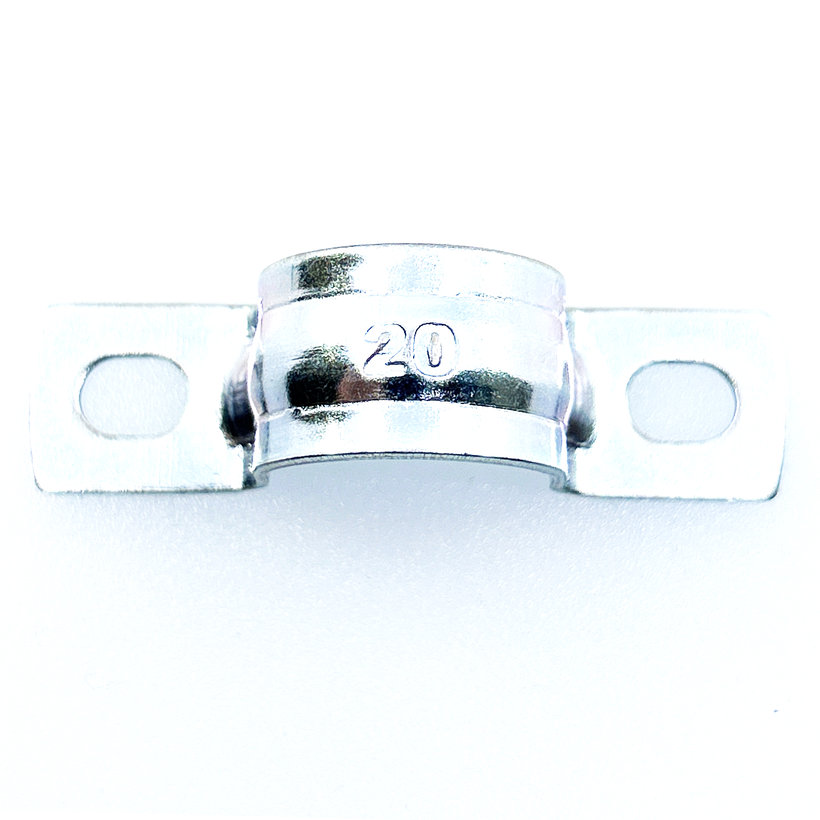 Objímka dvoubodová C 20mm