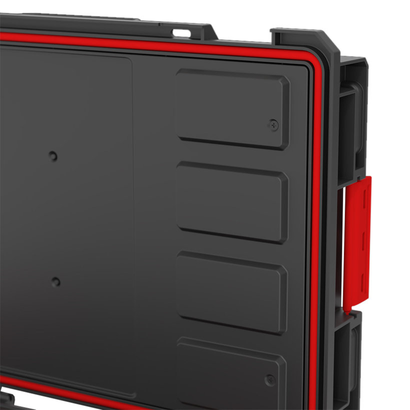 Box na nářadí QBRICK System ONE 200 Expert 2.0