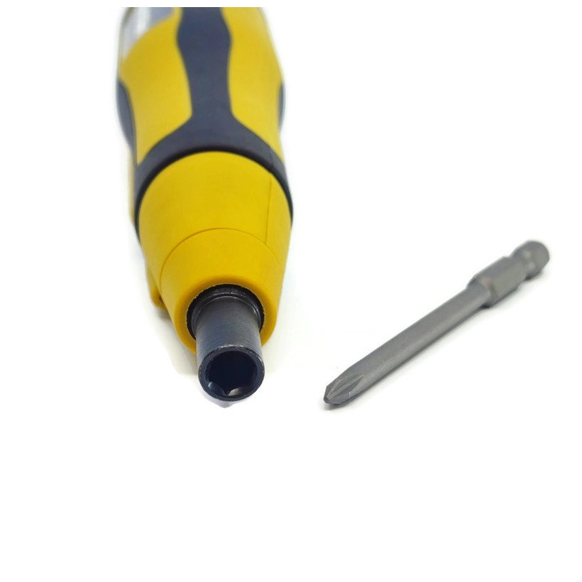 Šroubovák aku - sada