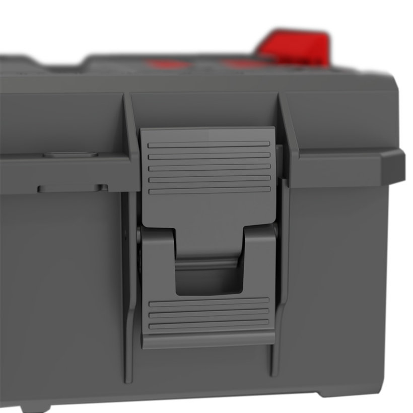 Box na nářadí QBRICK System ONE 200 Vario 2.0