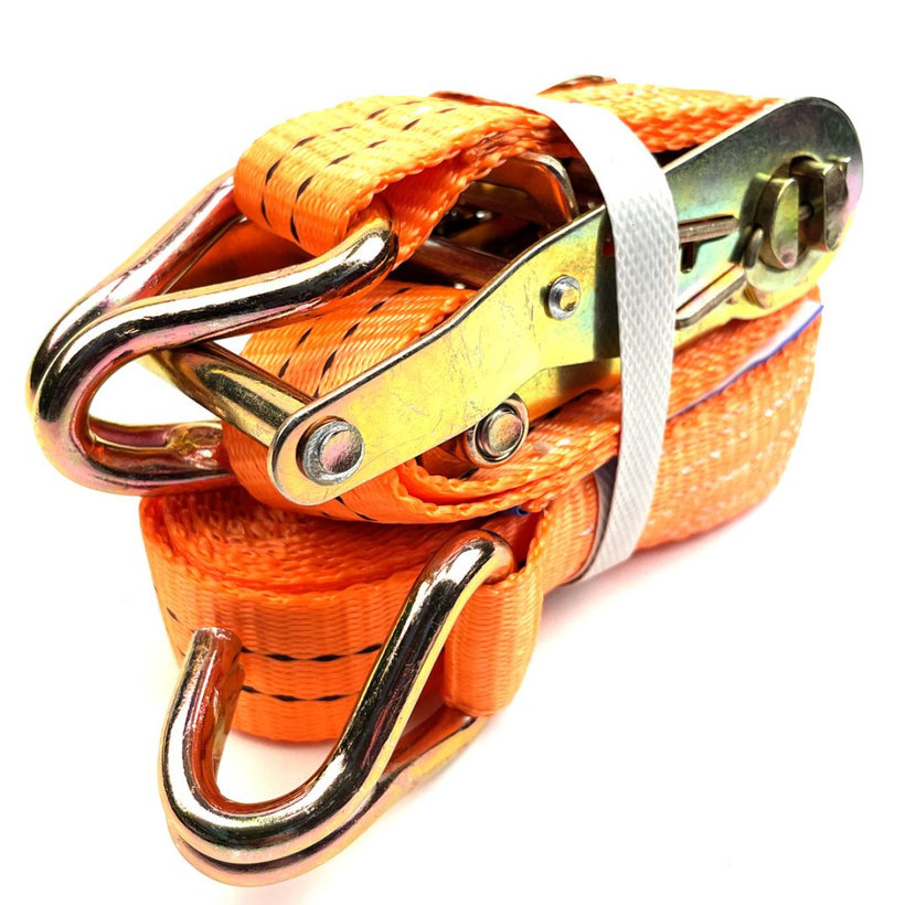 Upínací pás - Kurtna 2T-8M