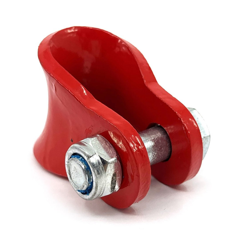 Slza na kluzný třmen tr 80 8mm