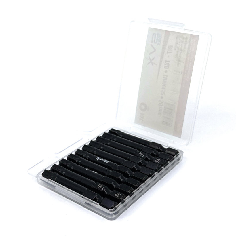 Bit magnetický TX40x50mm