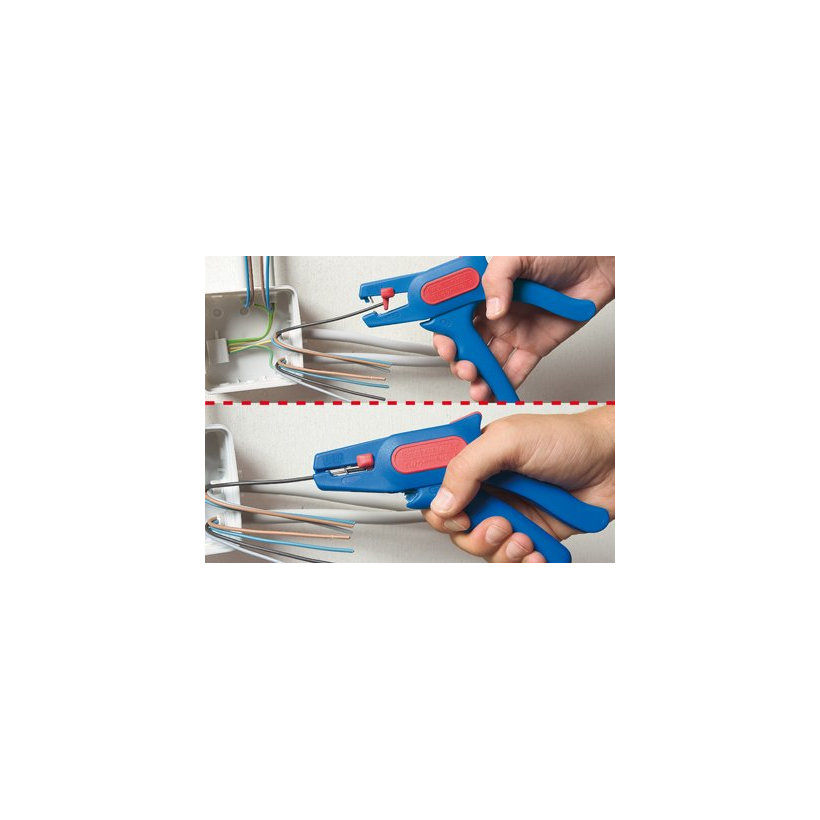 Kleště odizolovací 5-12mm