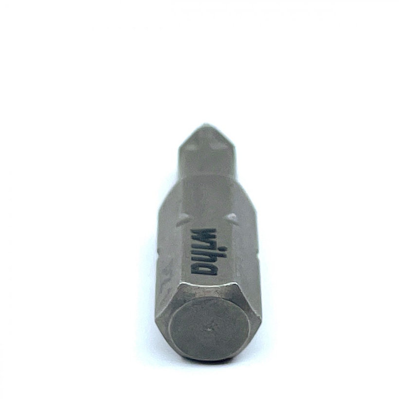 Bit wiha PZ1x25mm