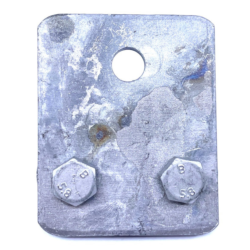 Svorka spojovací SP1