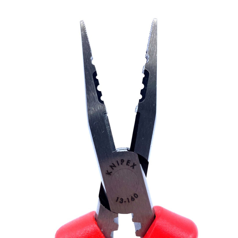 Kleště elektroinstalační 160 mm