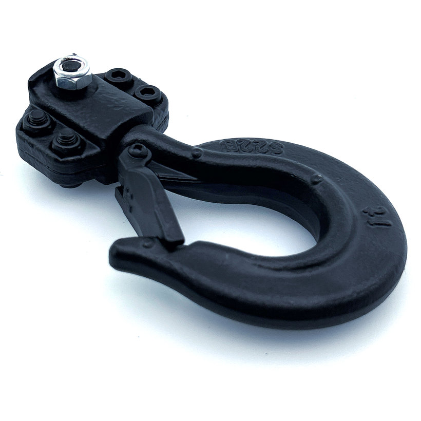 Spodní hák pro VS III 1000