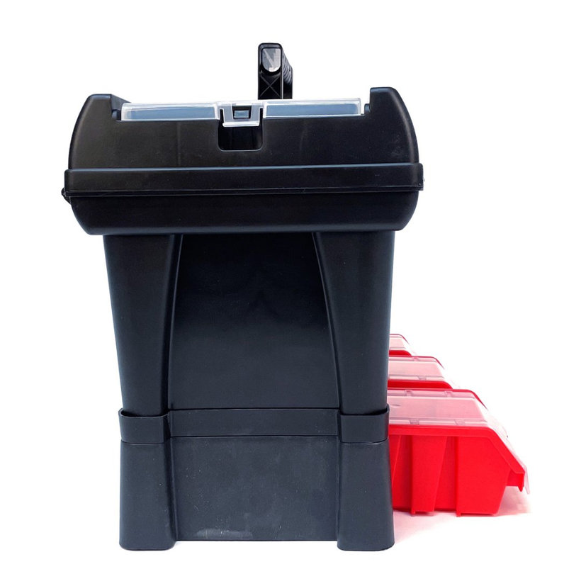 Box Stuff Module System Optimo SP 525x337x325mm