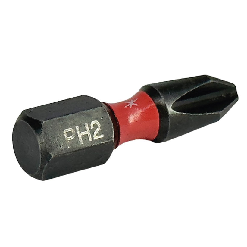 Bit magnetický PH2x25mm