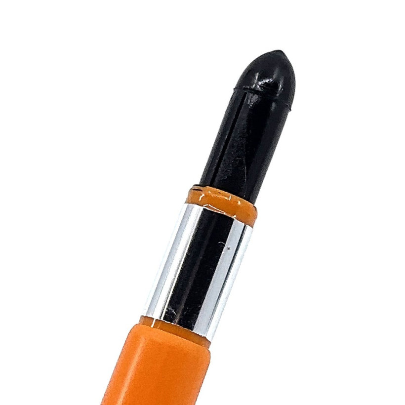 Značkovač gelový - černý