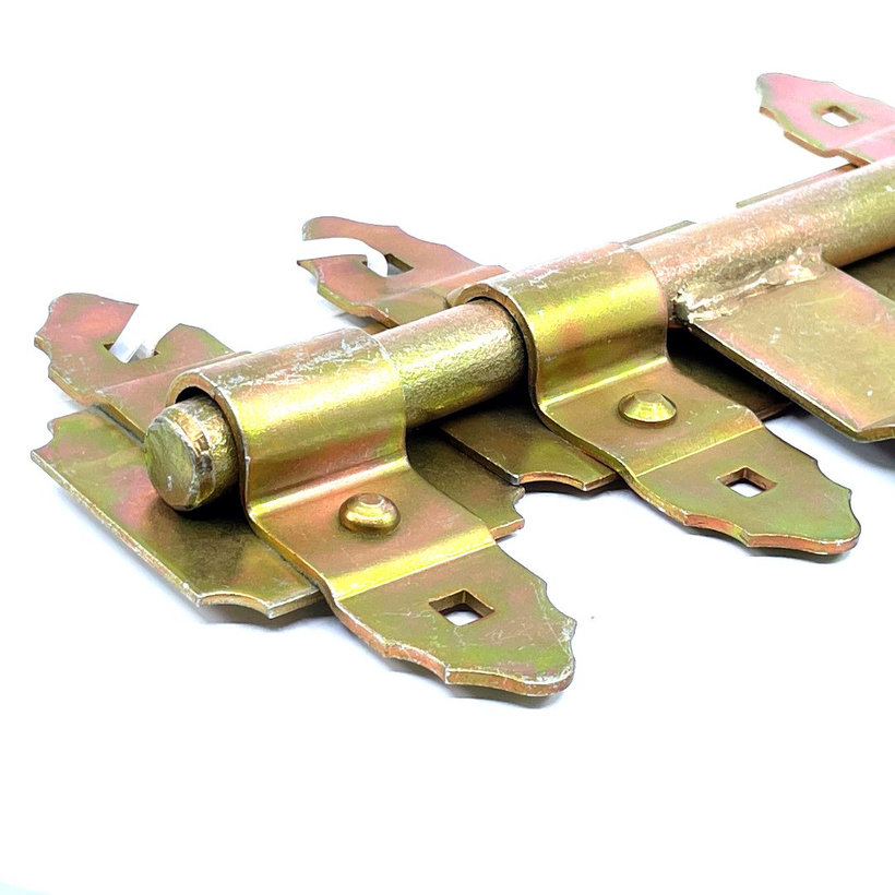 Závora pevná WCZ 250 250x200mm